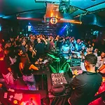 Chillout Hostel Zagreb