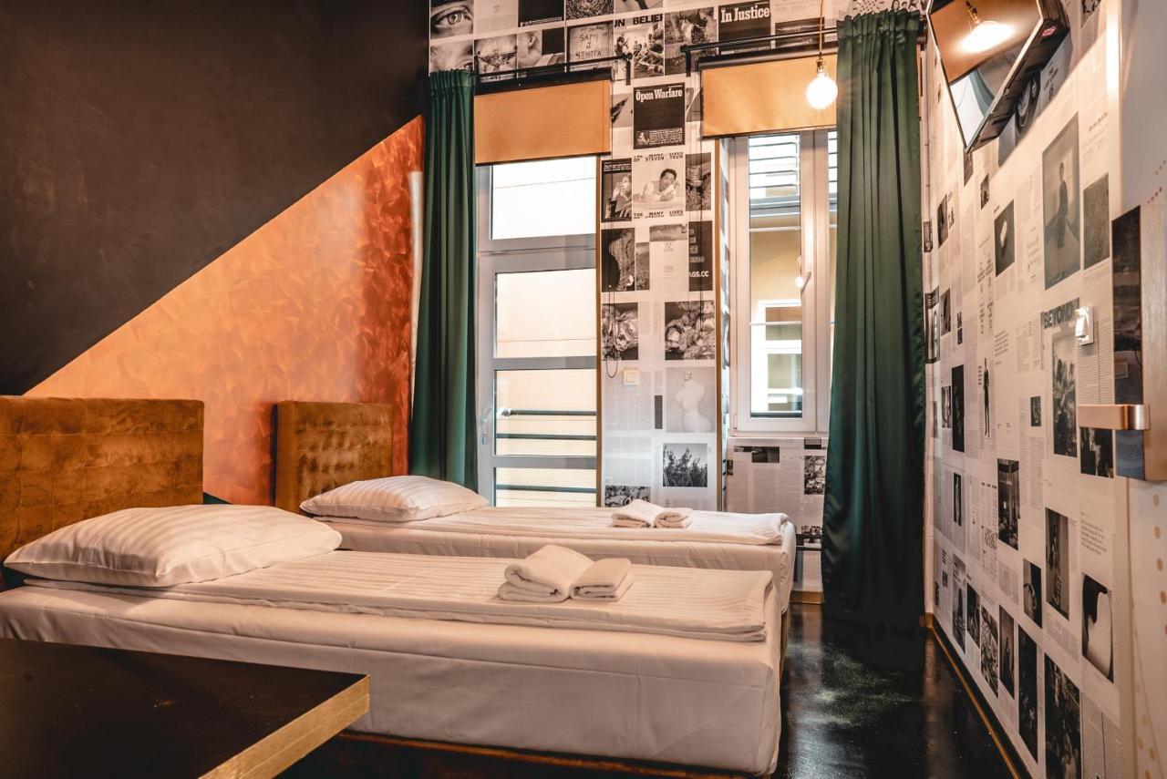 Chillout Hostel
