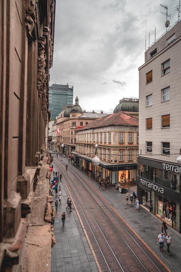Chillout Hostel Zagreb