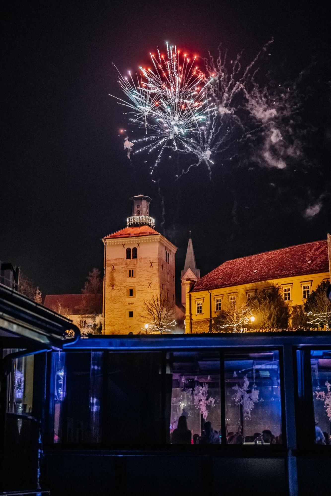 Chillout Hostel Zagreb