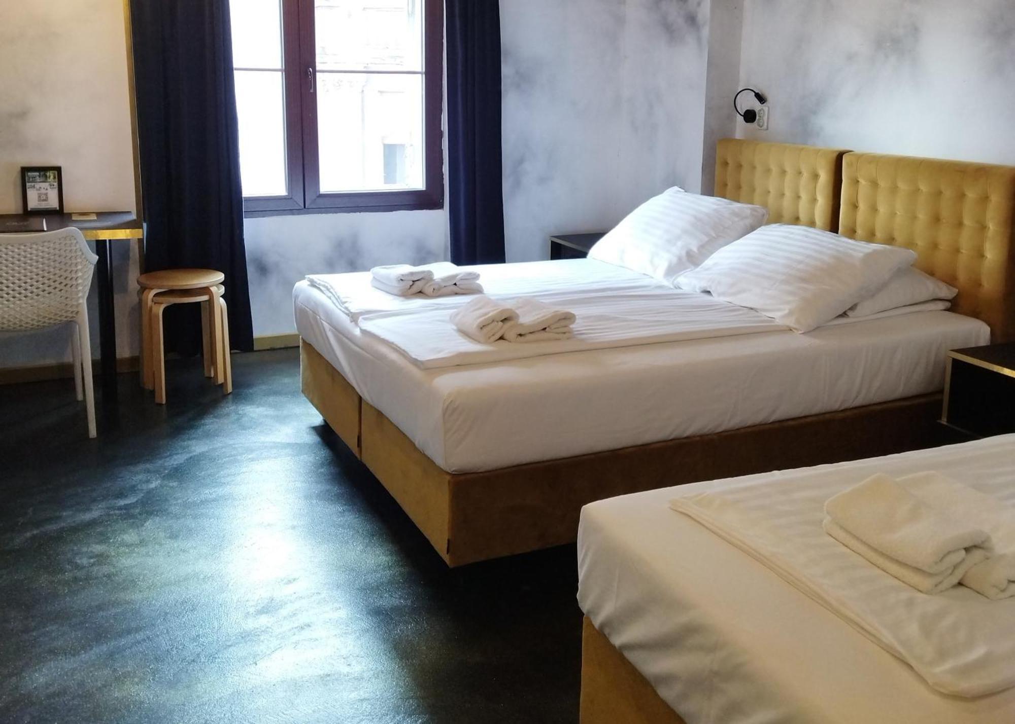 Chillout Hostel